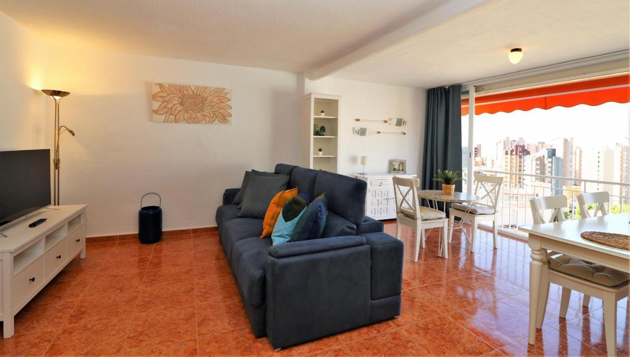 Loixana 12-3 Apartamento *
