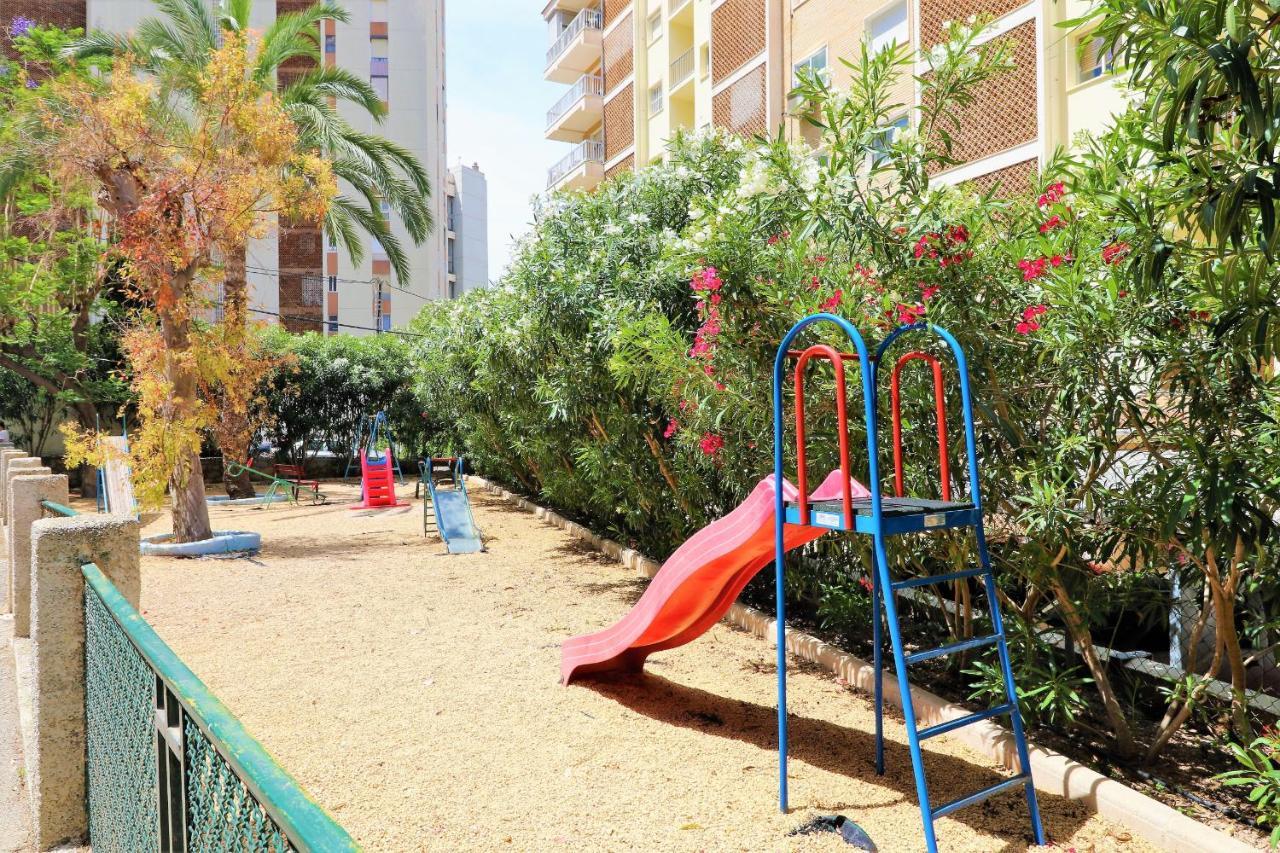 Loixana 12-3 Benidorm