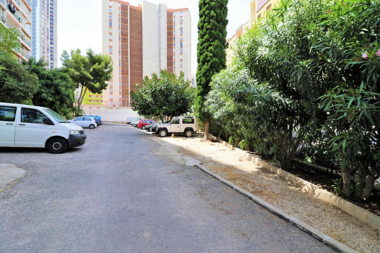 Apartamento Loixana 12-3 *