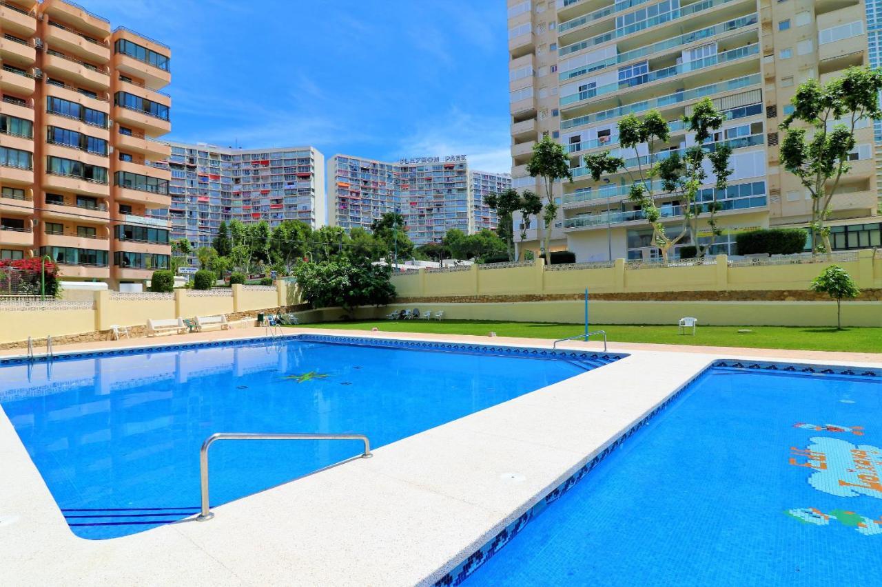 Apartamento Loixana 12-3