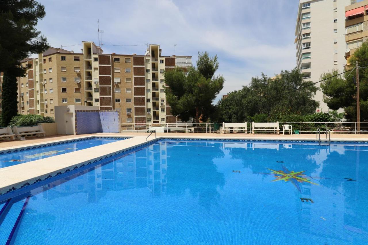 Loixana 12-3 Apartamento *