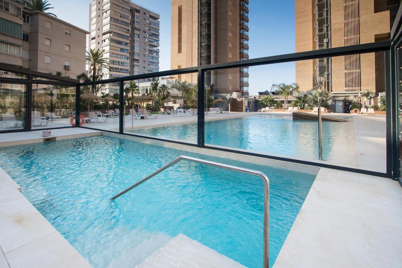 Les Dunes Comodoro Hotel 4*