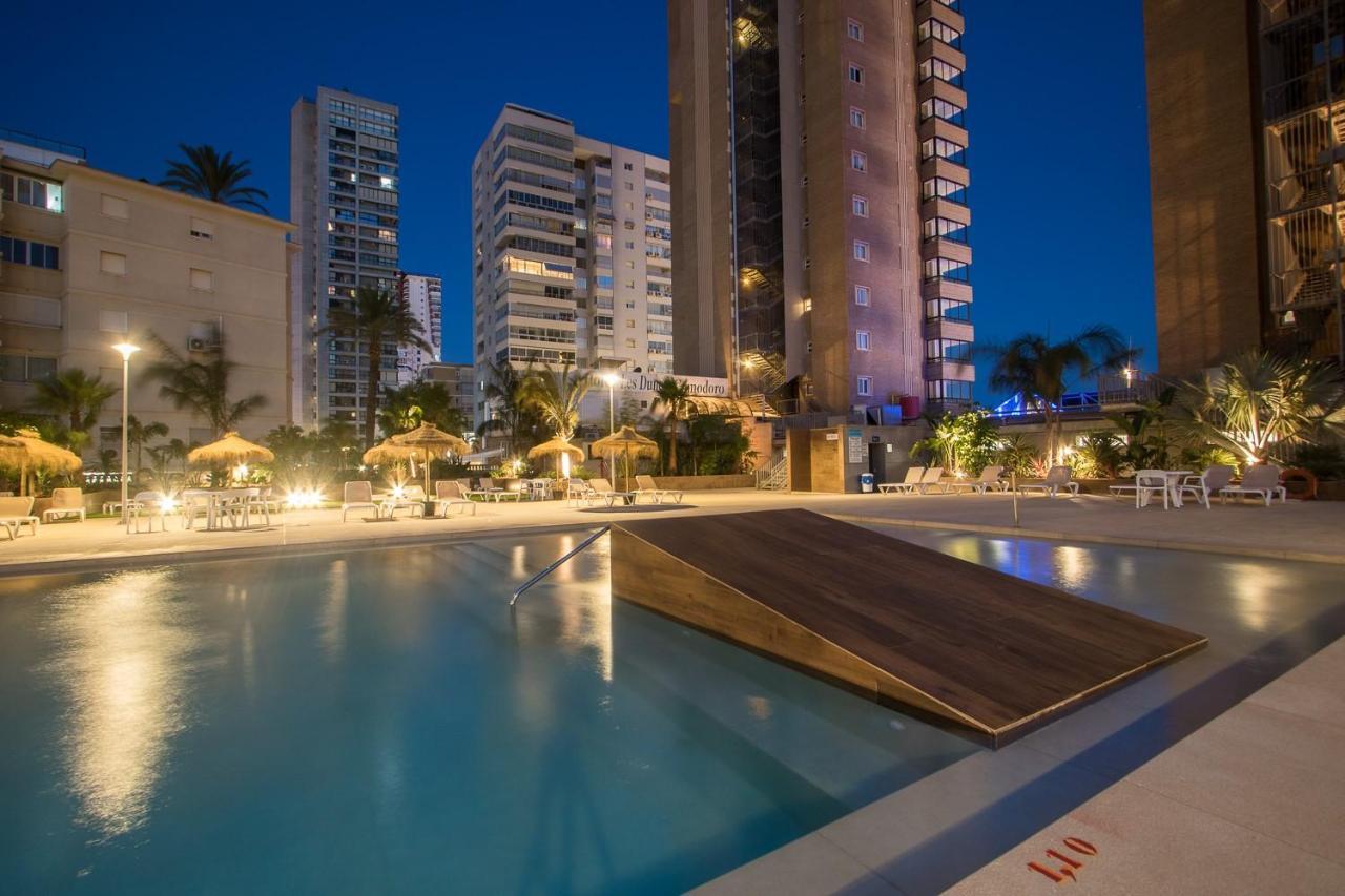 Hotel Les Dunes Comodoro 4*