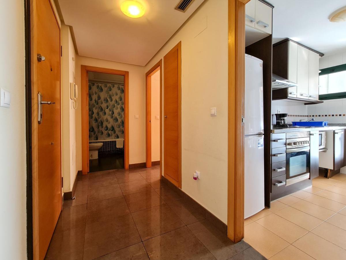 Completo Torresol V Apartamento *