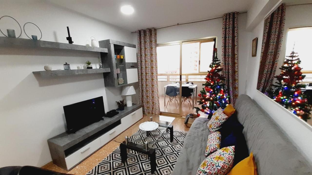 Mariscal Apartamento *