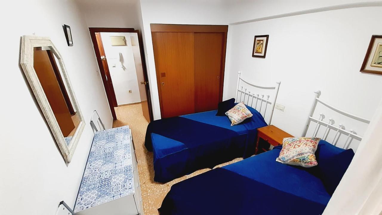Apartamento Mariscal *