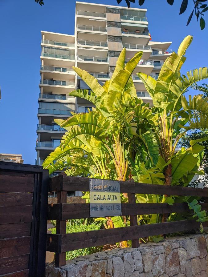 Cala Alta Aparts By Rb Apartamento Benidorm