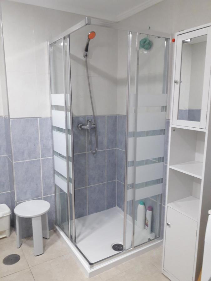 Apartamento Sant Miquel. Casco Antiguo, Cerca De 3 Playas. Benidorm