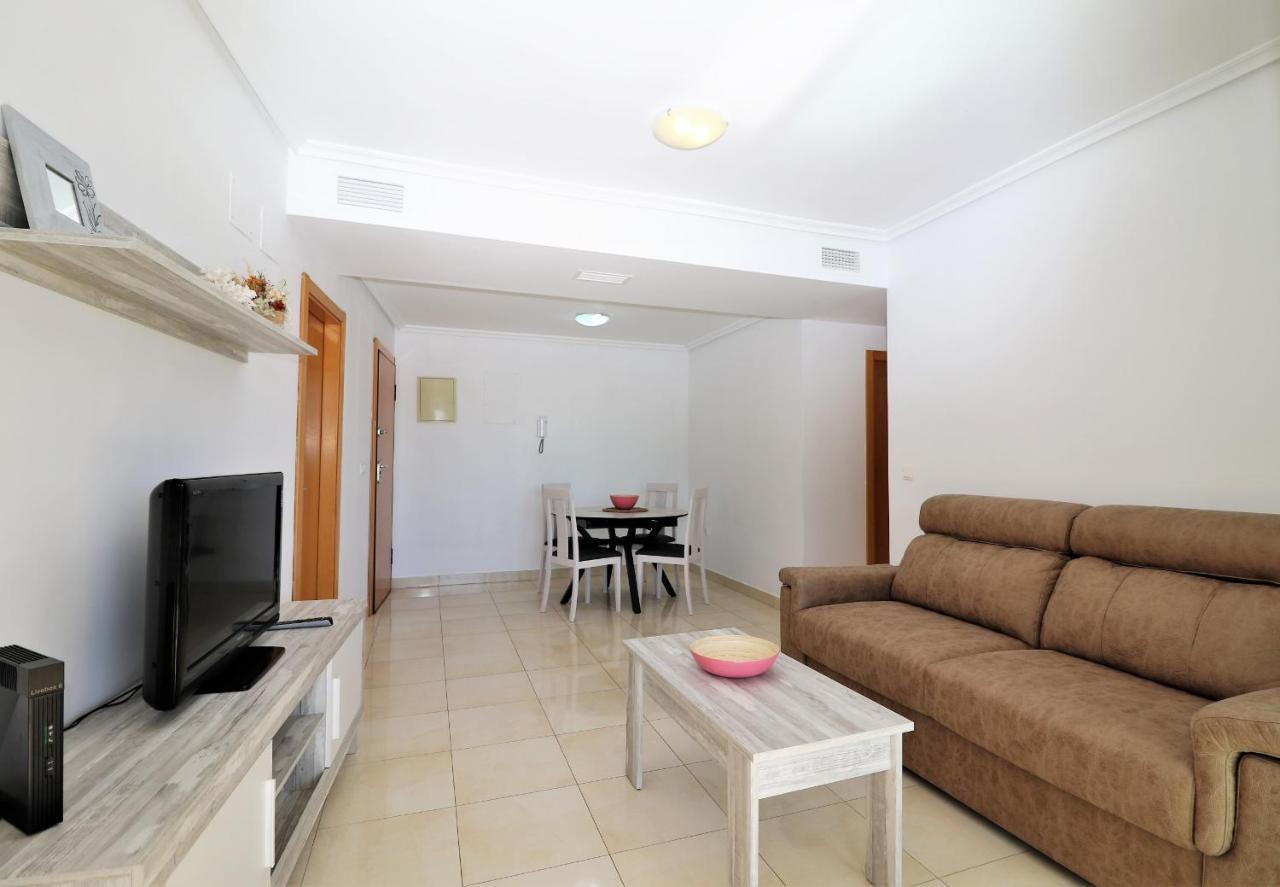 Apartamento Kronos Skyscraper 20-119 *