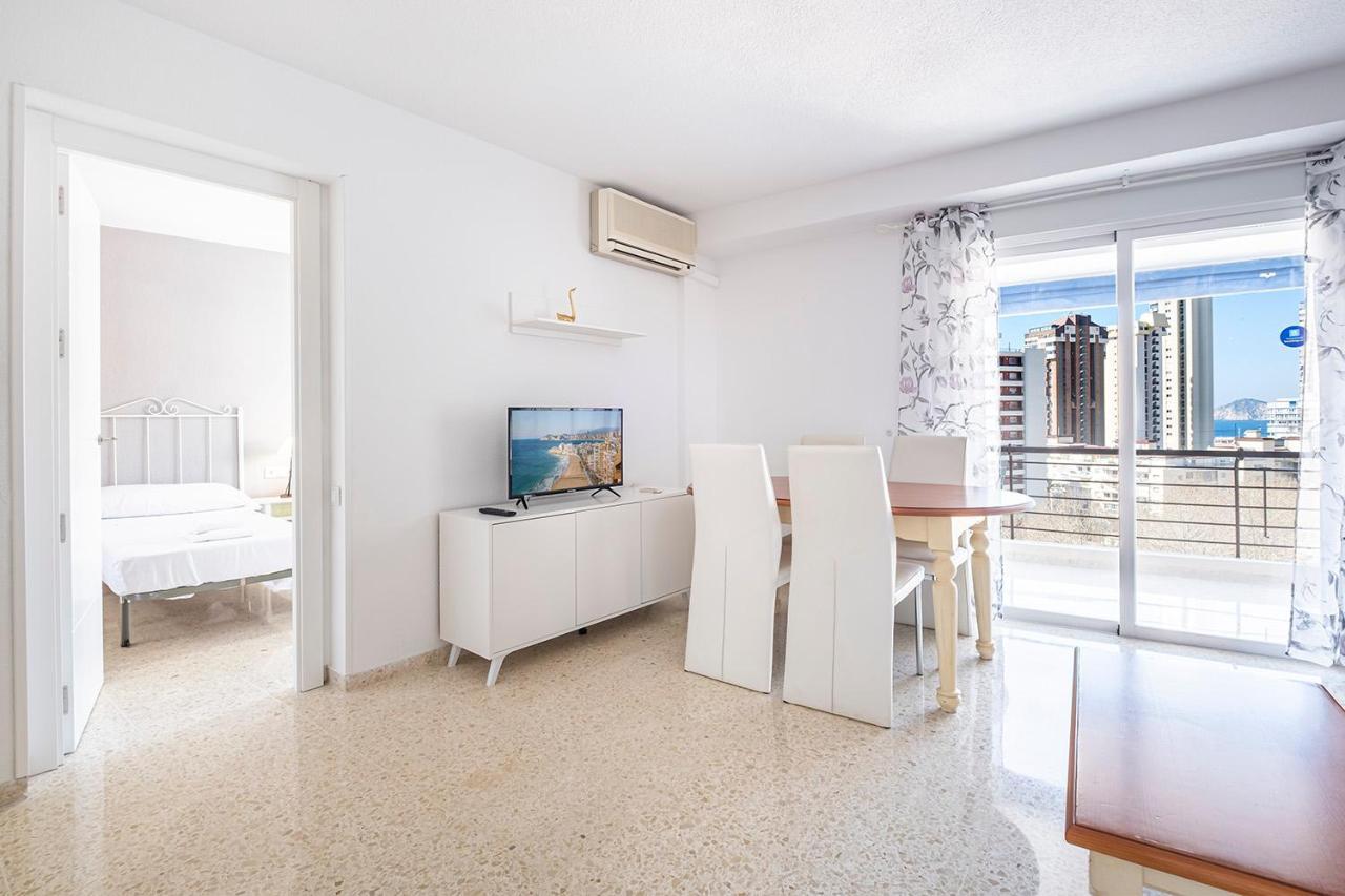 Apartamento Coblanca 3-83 *