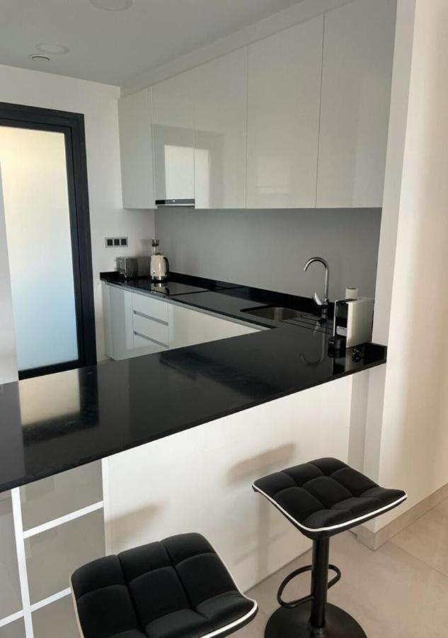 Apartamento Sunset Waves Mar Holidays Benidorm