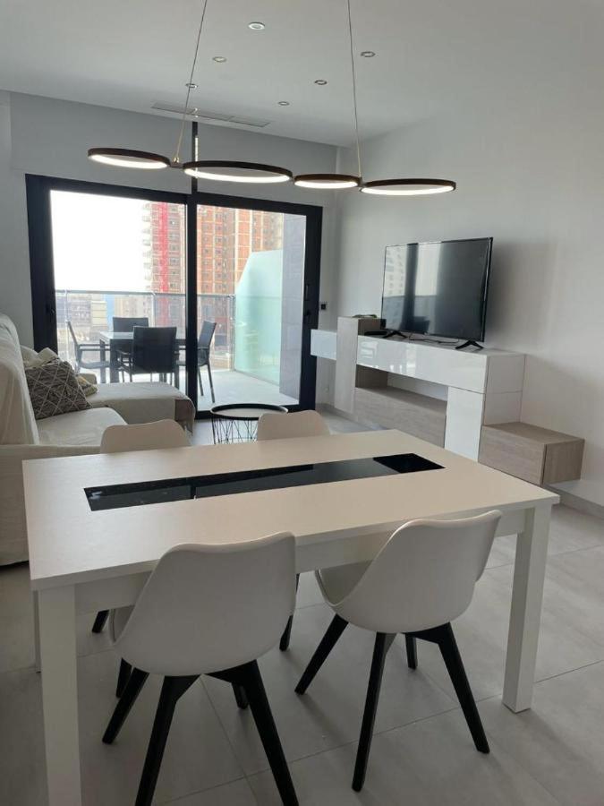 Apartamento Sunset Waves Mar Holidays Benidorm