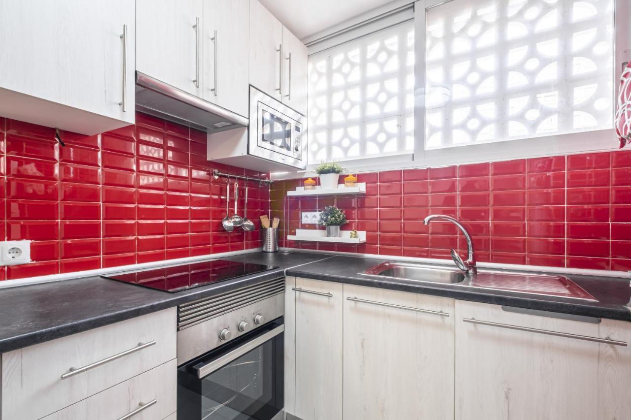 Apartamento Marc 8-d Benidorm