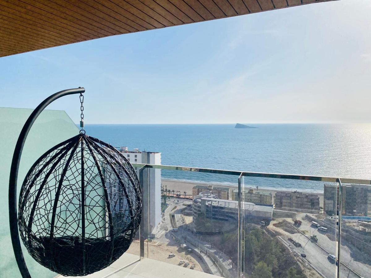 Apartamento Sunset Waves Mar Holidays
