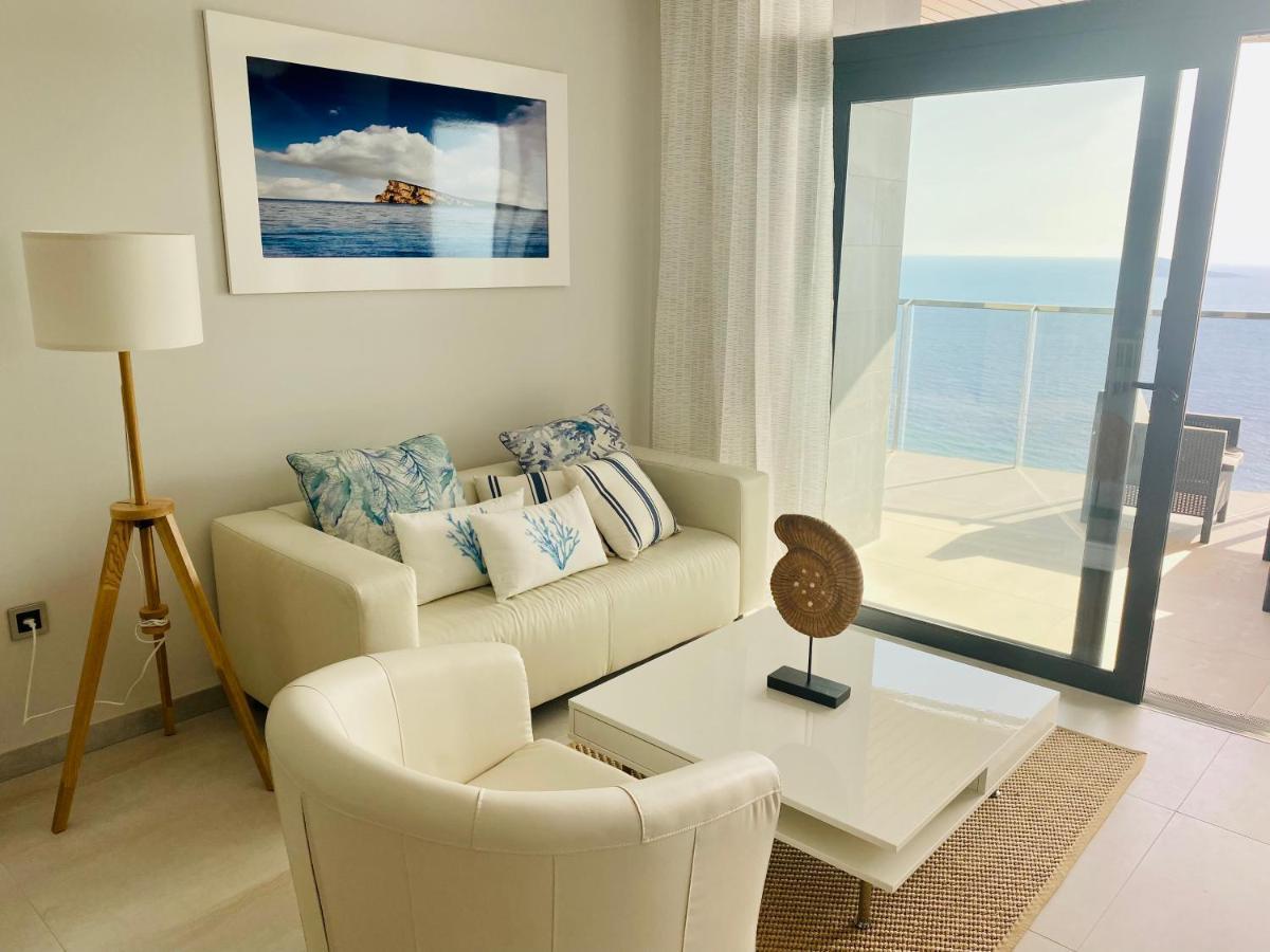 Apartamento Sunset Waves Mar Holidays