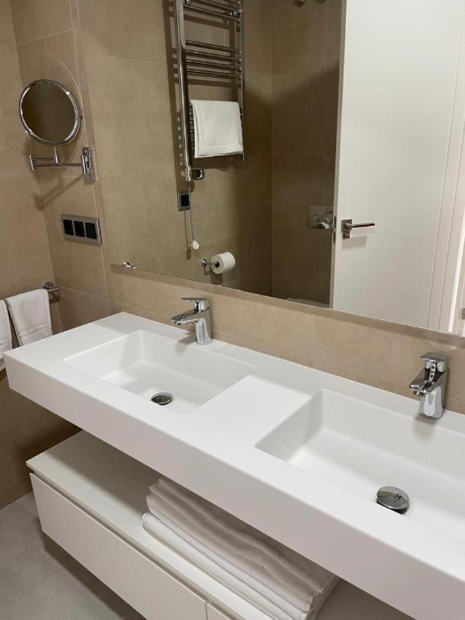 Sunset Waves Mar Holidays Apartamento