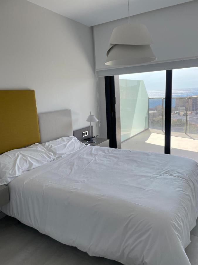 Apartamento Sunset Waves Mar Holidays