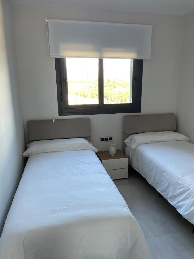 Apartamento Sunset Waves Mar Holidays