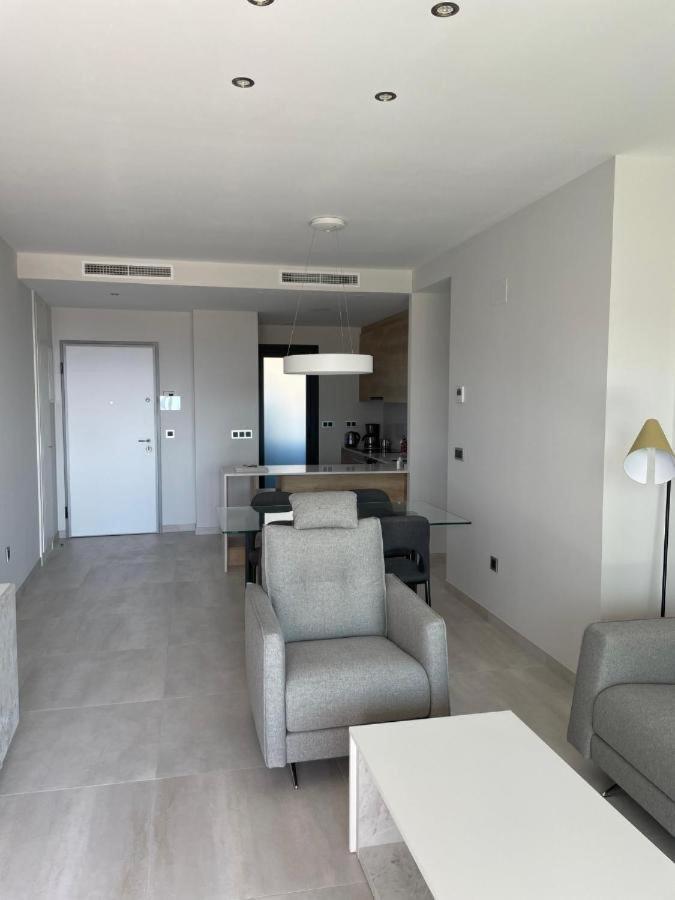 Sunset Waves Mar Holidays Apartamento Benidorm