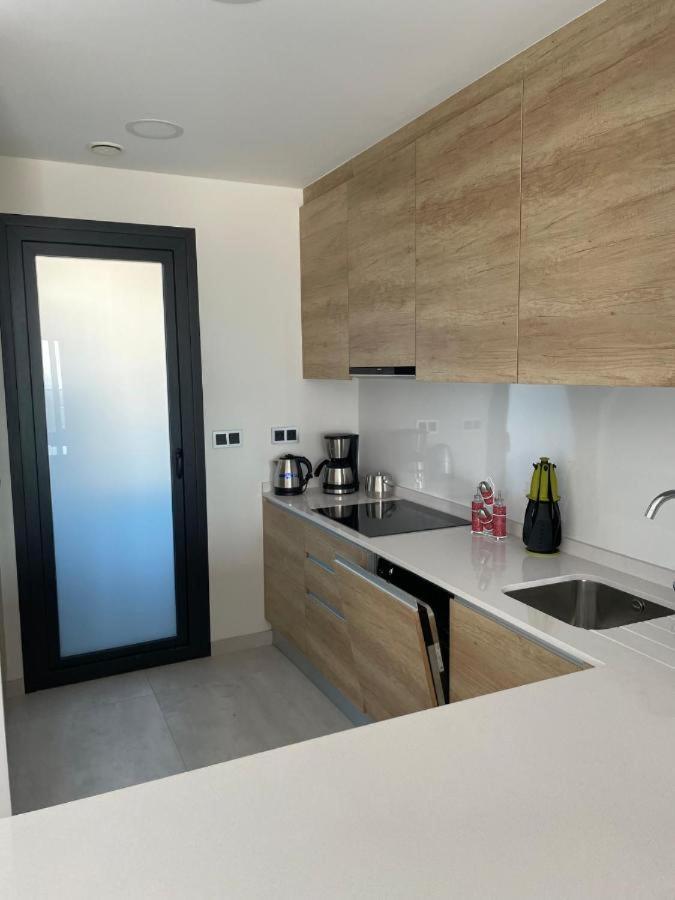 Sunset Waves Mar Holidays Apartamento Benidorm