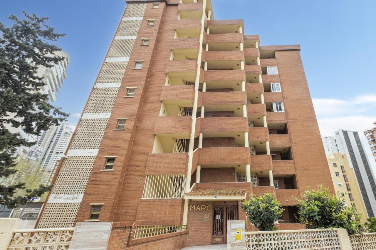 Marc 8-d Apartamento