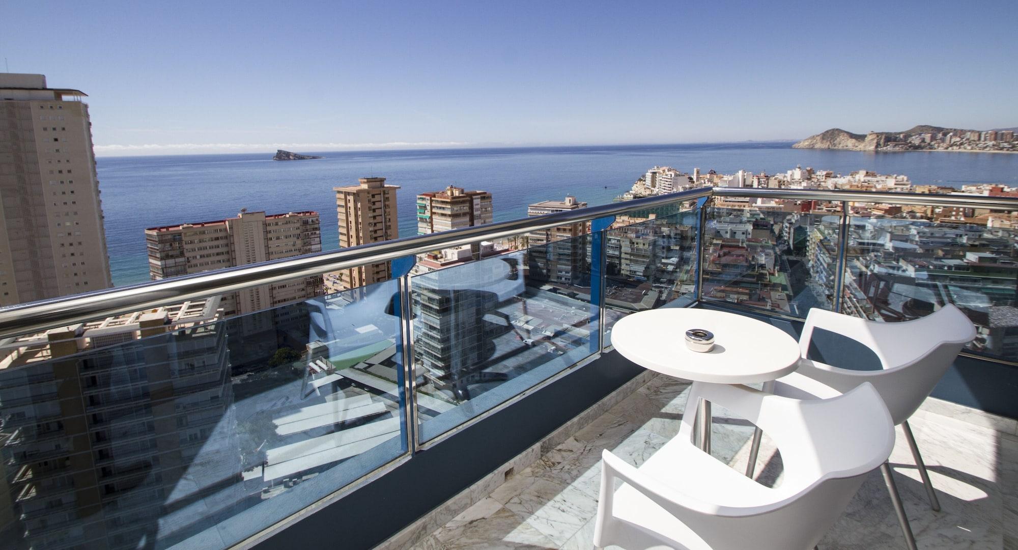 Madeira Centro 4* Benidorm
