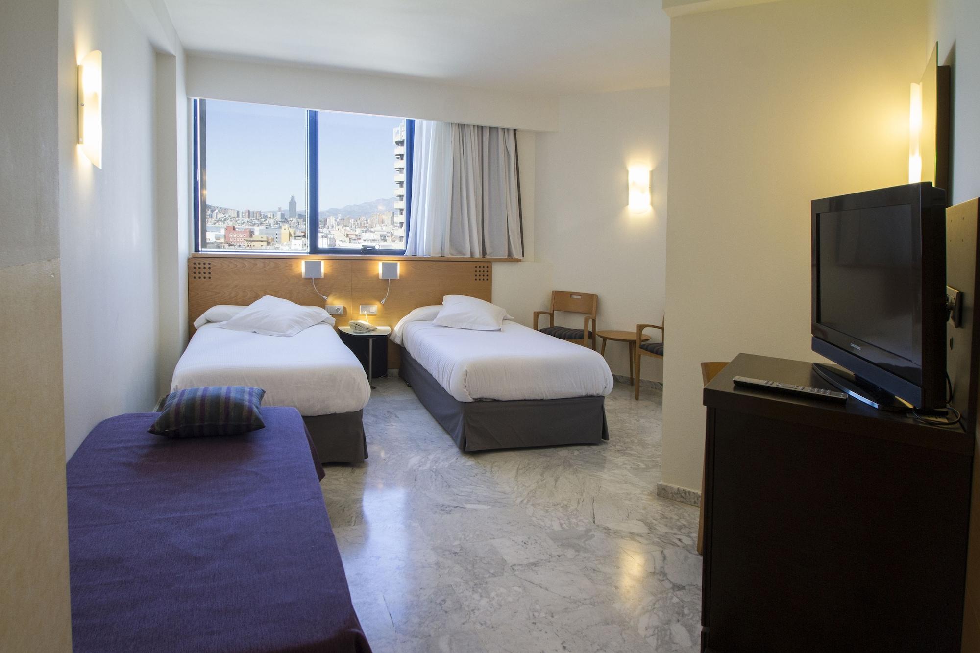 Madeira Centro 4*