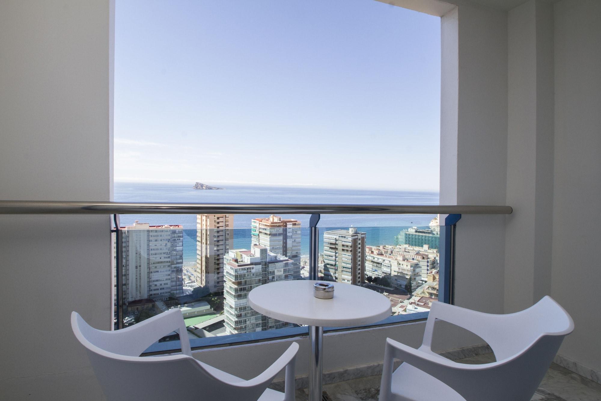 Madeira Centro 4* Benidorm