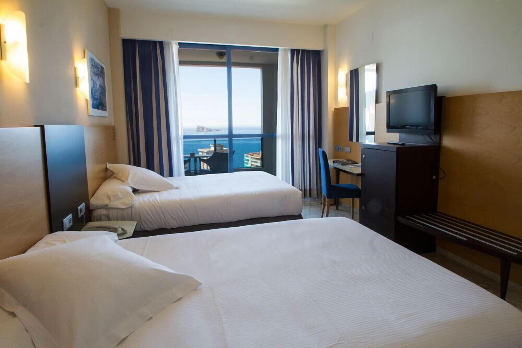 Madeira Centro Hotel