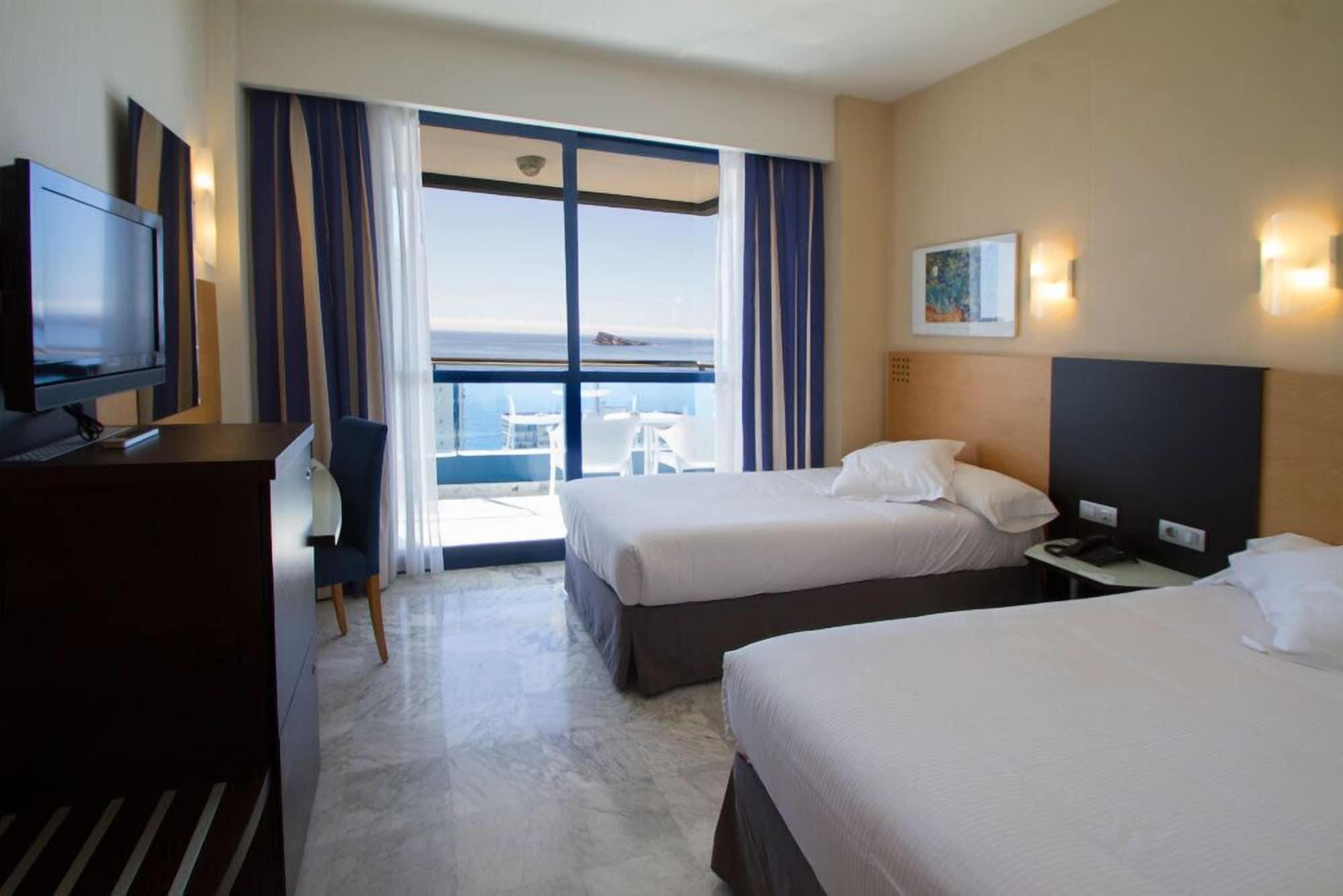 Hotel Madeira Centro 4*