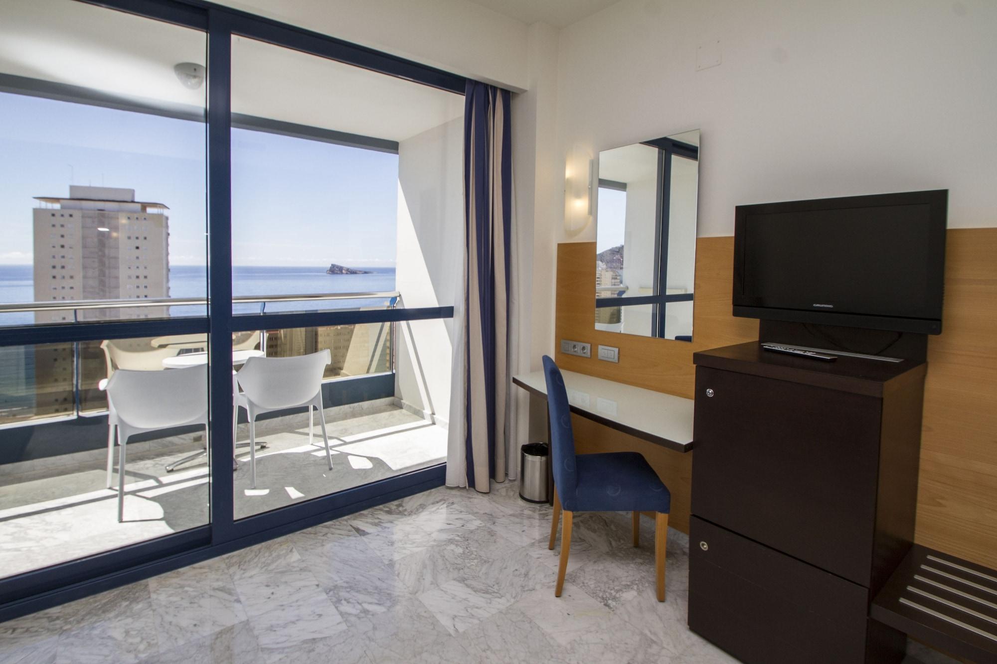 Madeira Centro 4*