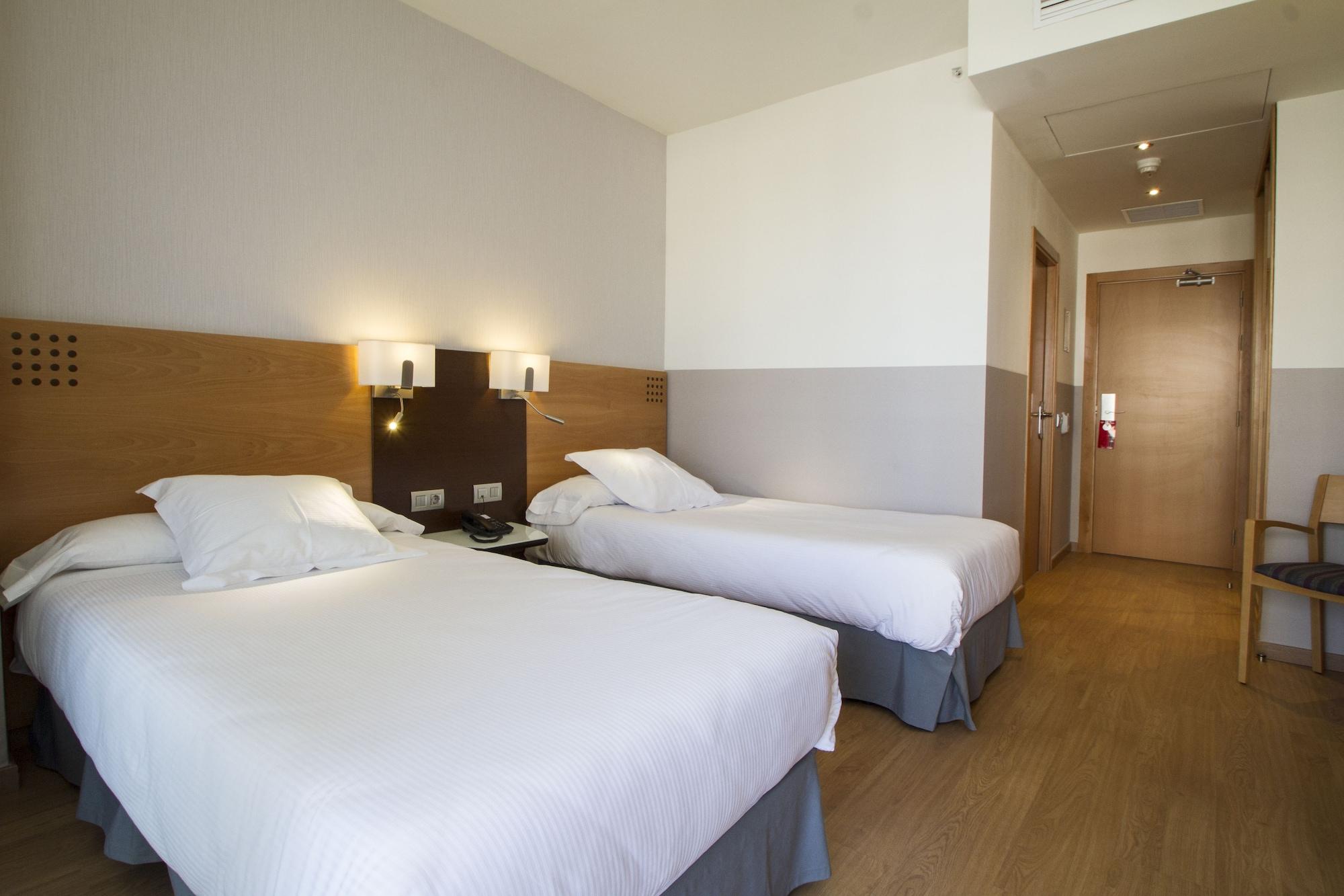 Madeira Centro Hotel Benidorm