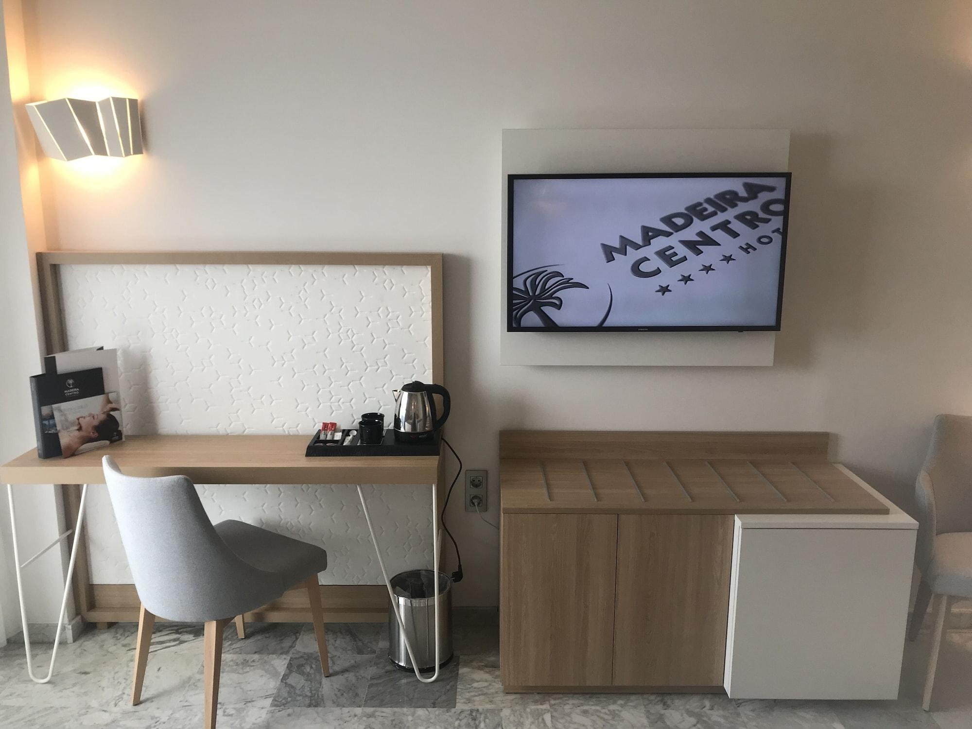 Madeira Centro 4* Benidorm