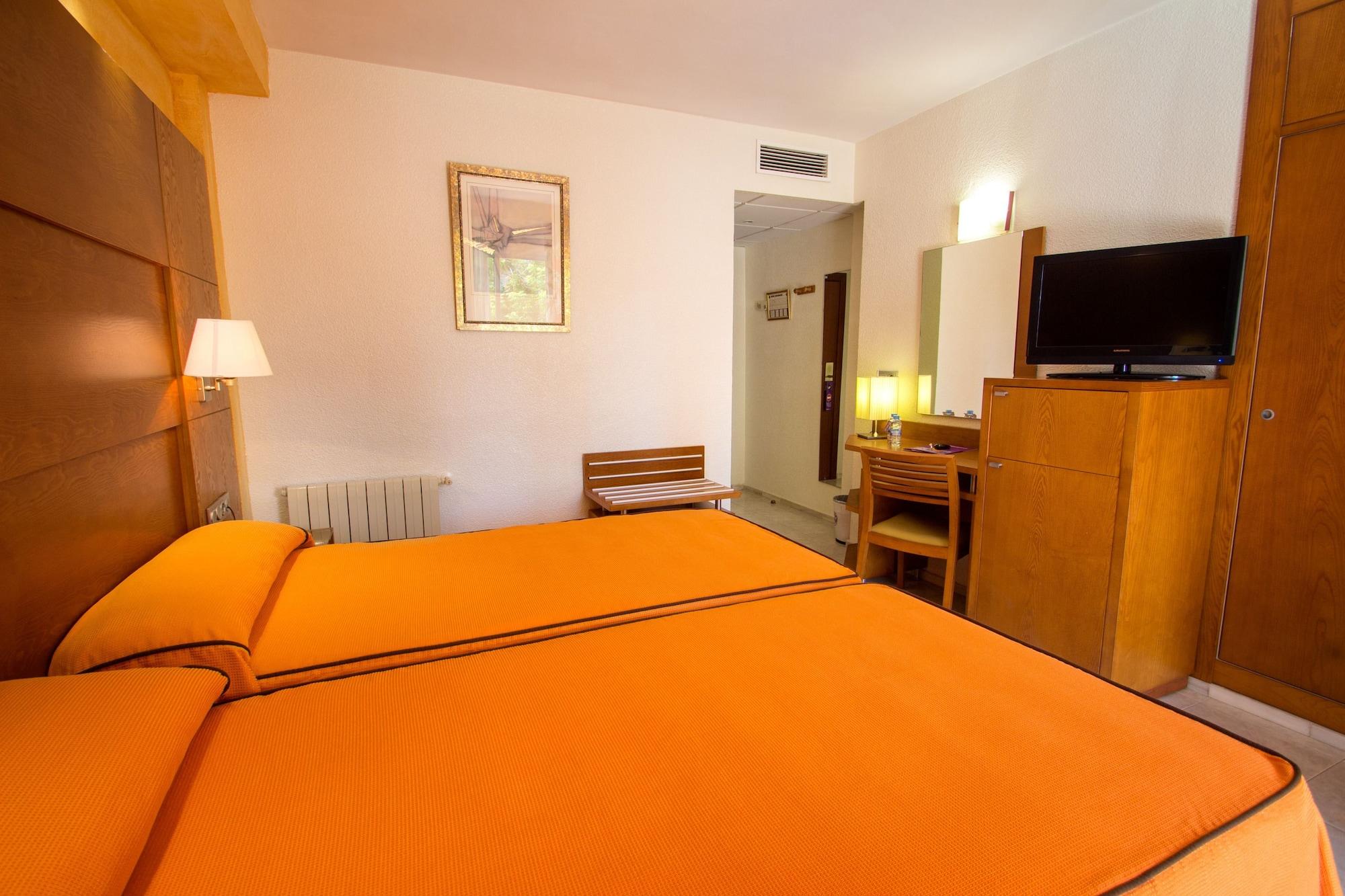Servigroup Diplomatic 4*