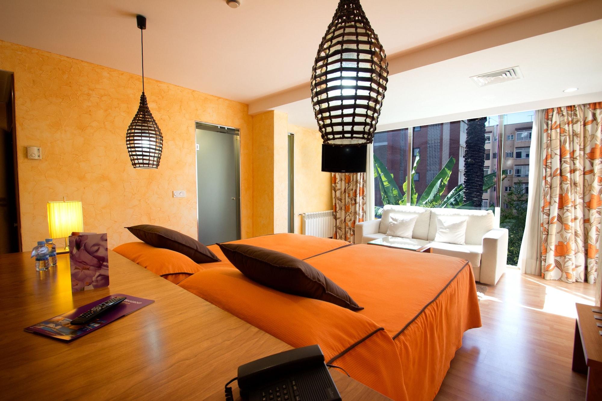 Servigroup Diplomatic Hotel Benidorm