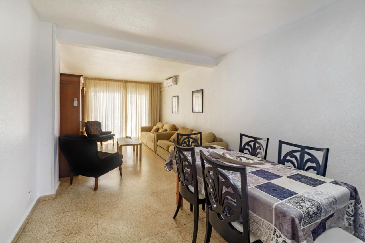 Maja Apartamento