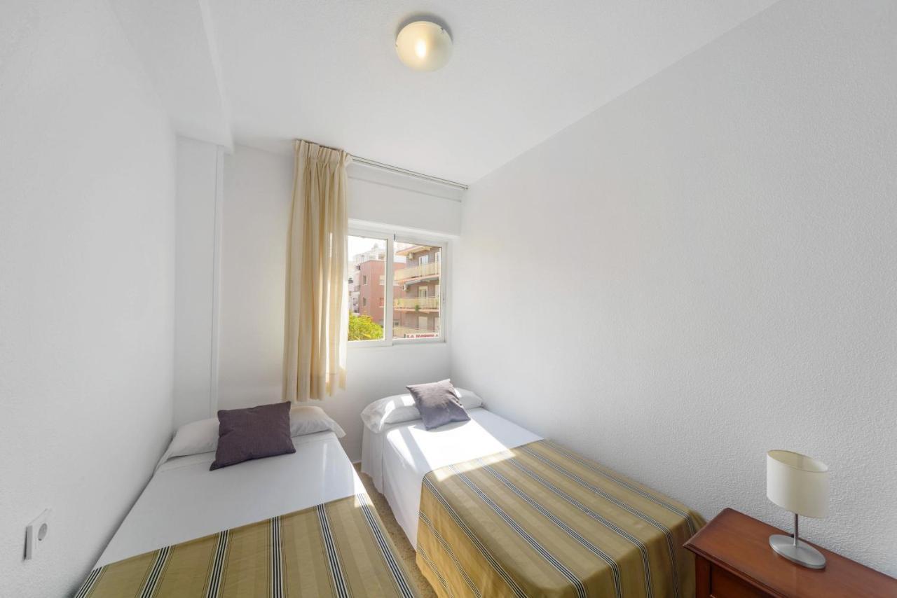 Maja Apartamento Benidorm