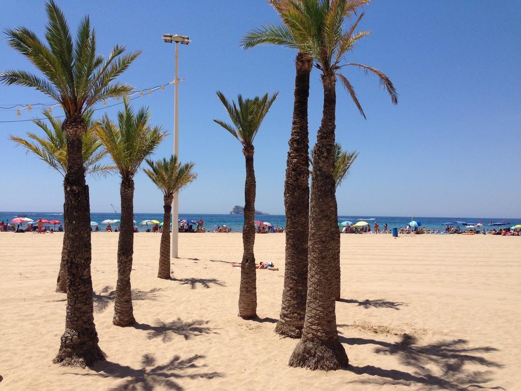 Apartamento Santa Margarita - Arca Rent