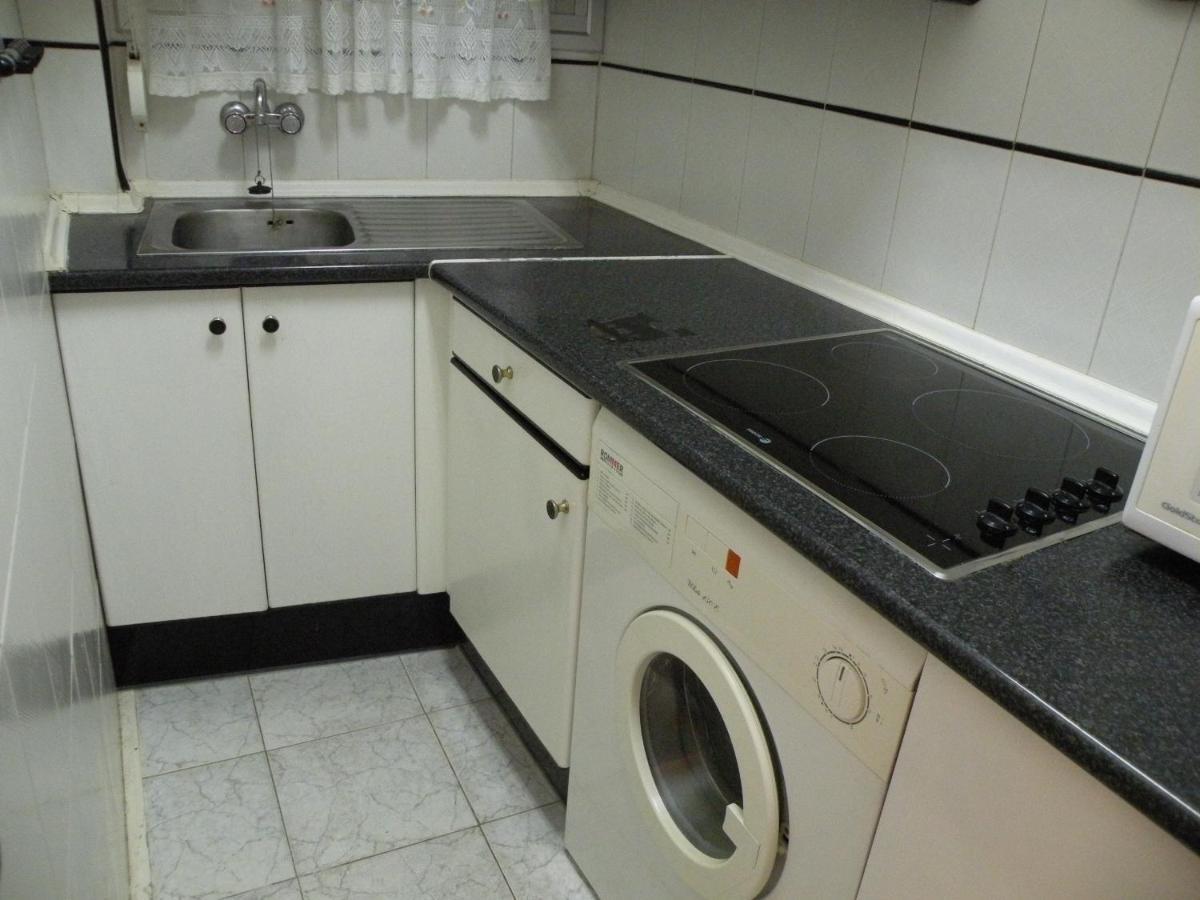 Acacias 4 - Arena Apartamento Benidorm