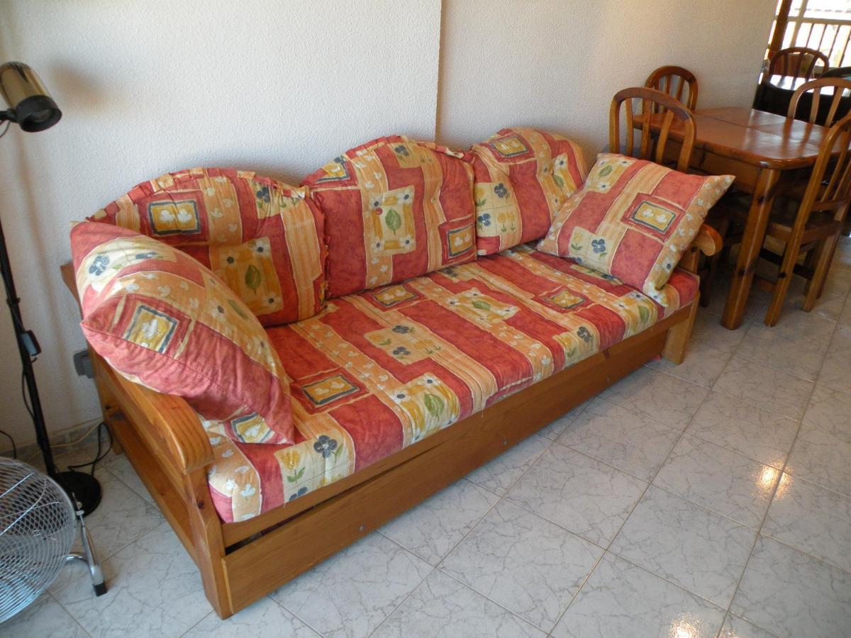 Apartamento Acacias 4 - Arena *