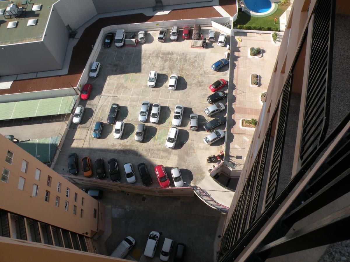 Acacias 4 - Arena Apartamento *