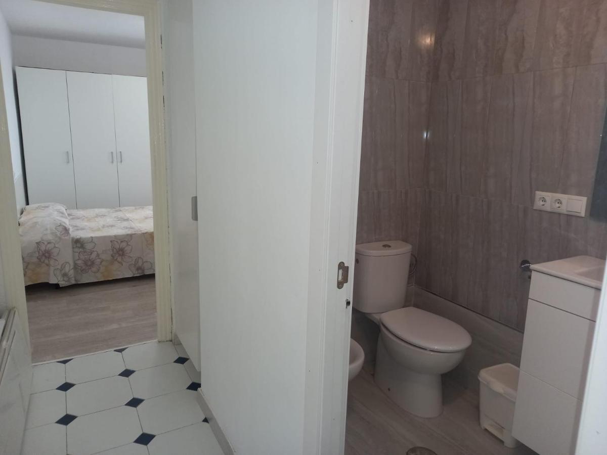 Estudio Sin Cocina En Apartamento *