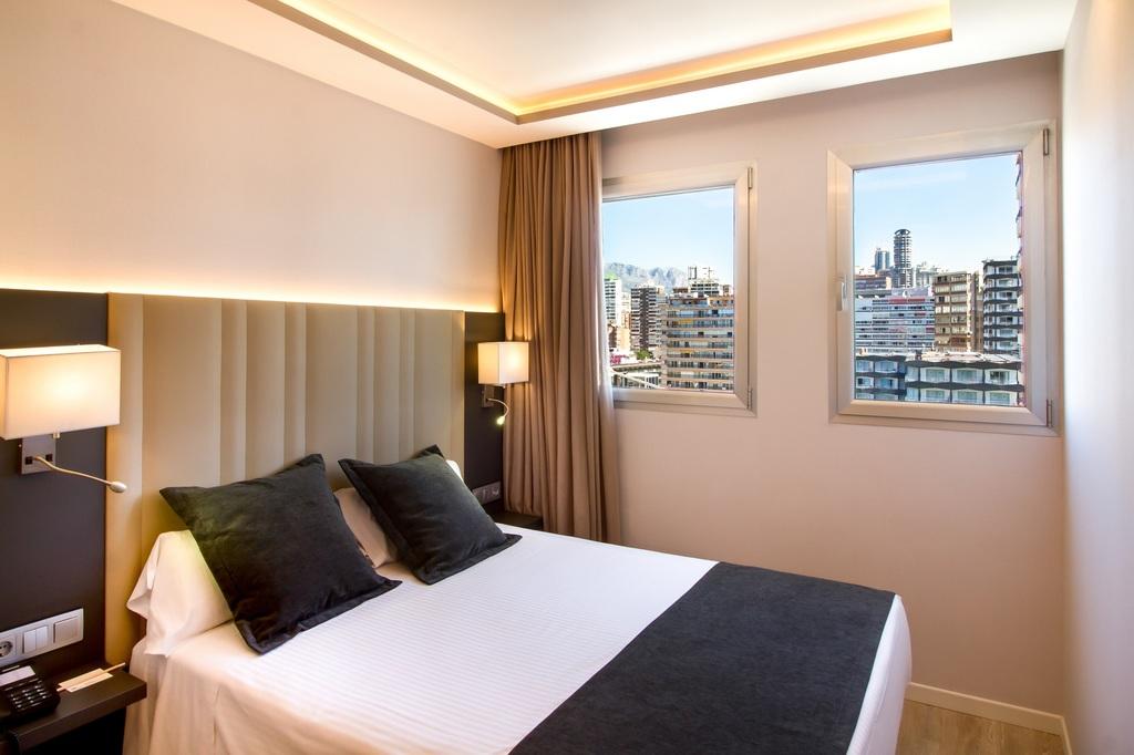 Hotel Cimbel Benidorm