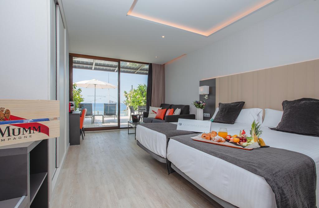Cimbel Benidorm