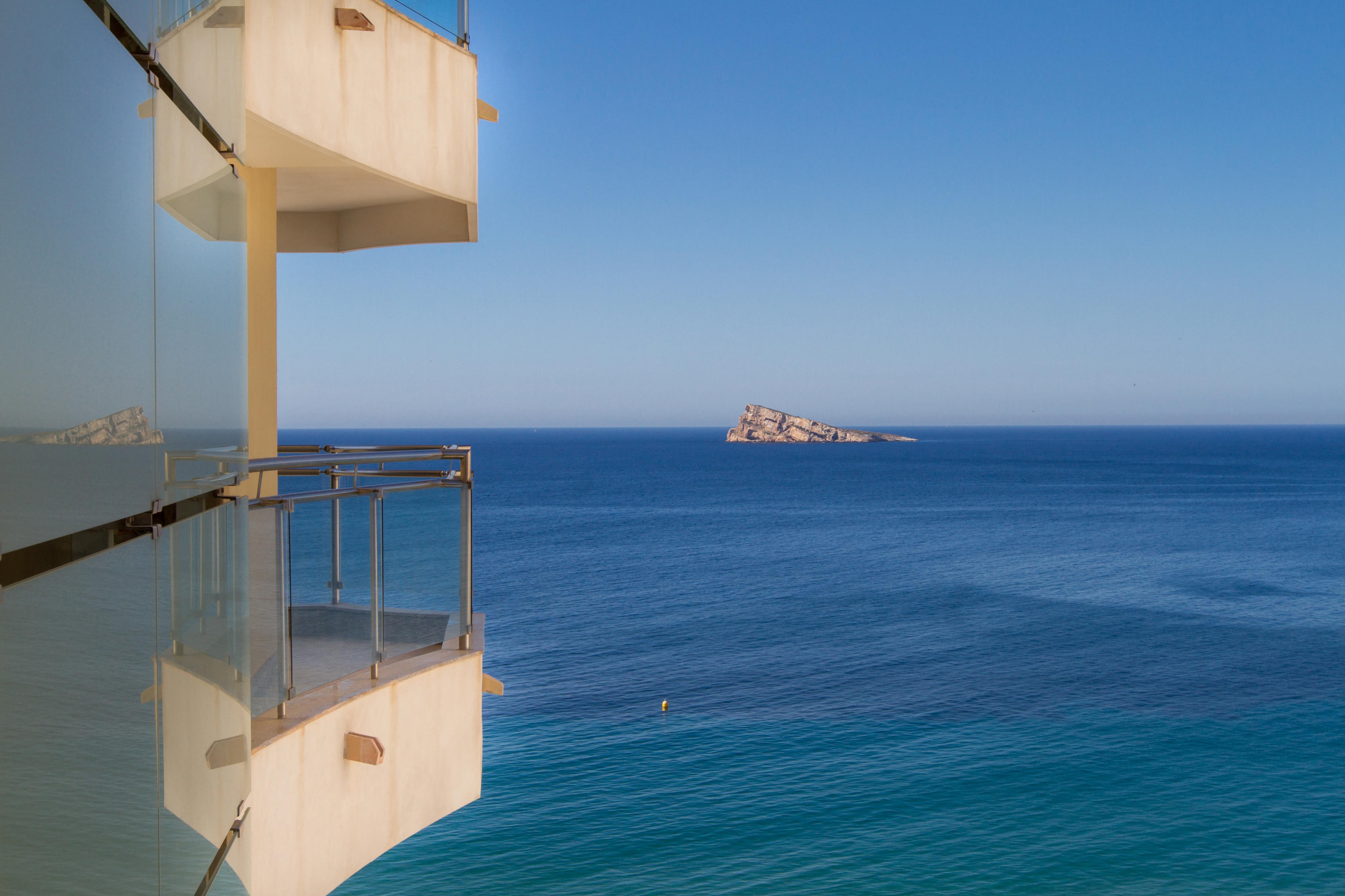 Cimbel Hotel Benidorm
