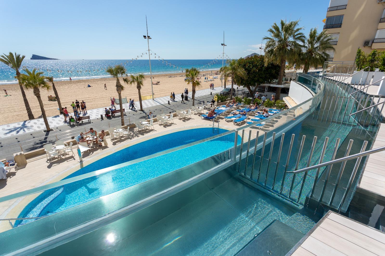 Cimbel Hotel 4*