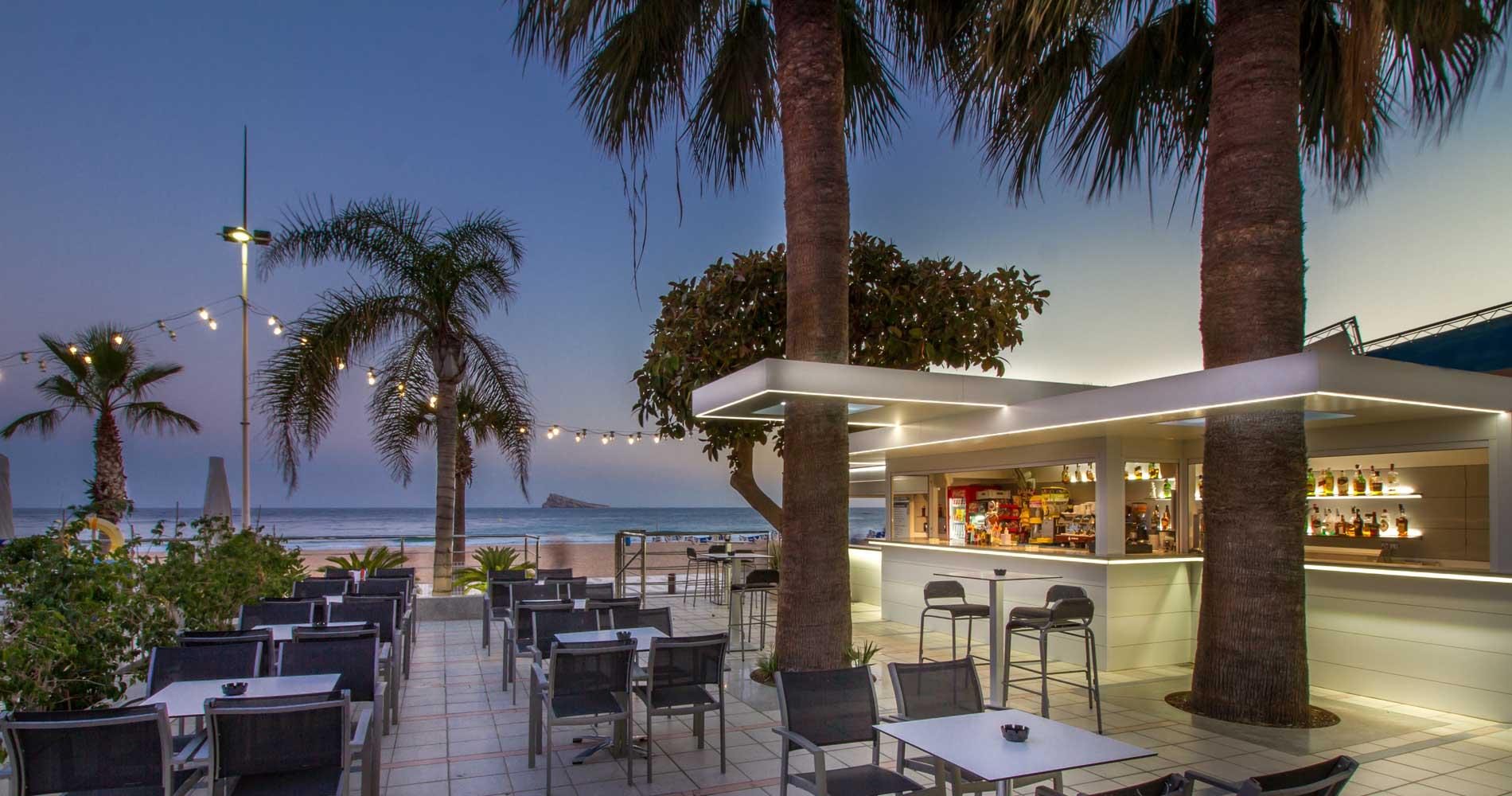 Cimbel 4* Benidorm