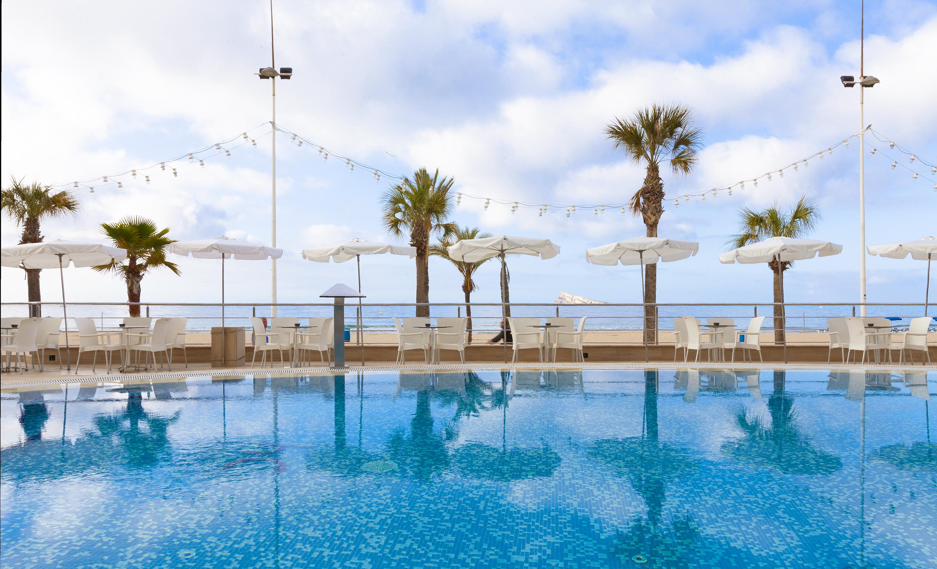 Cimbel Hotel