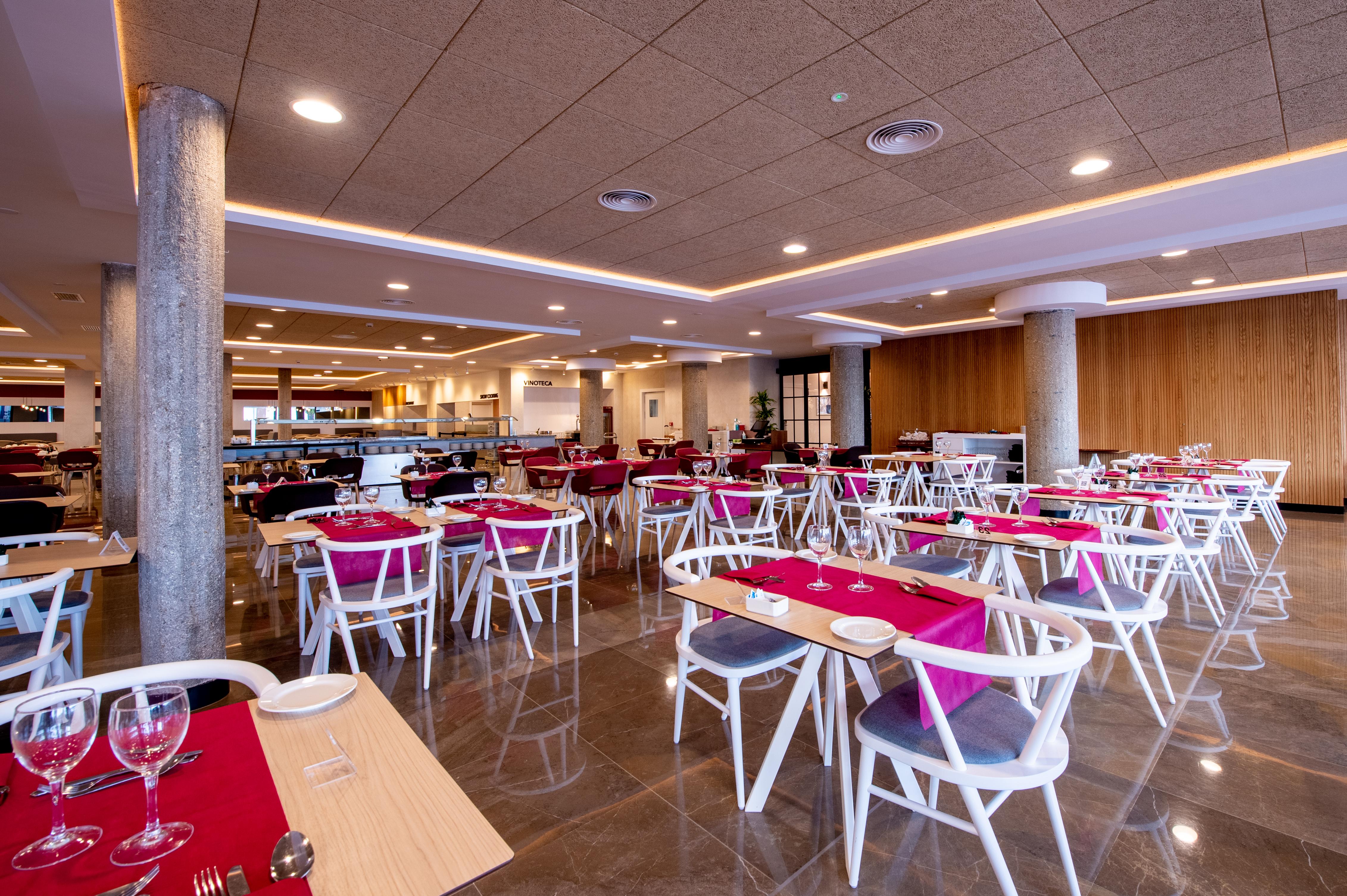 Hotel Cimbel 4*