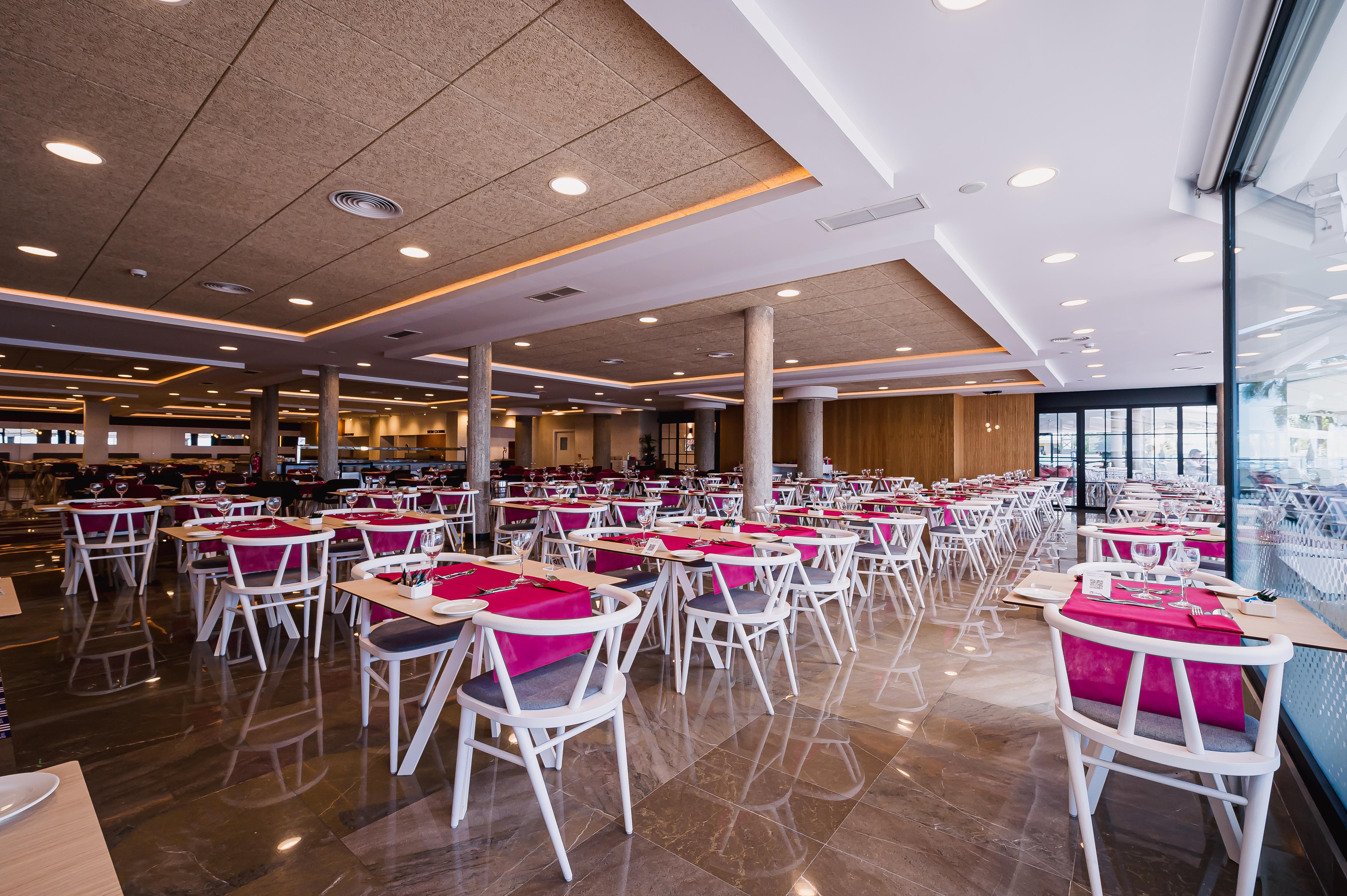 Cimbel Hotel Benidorm